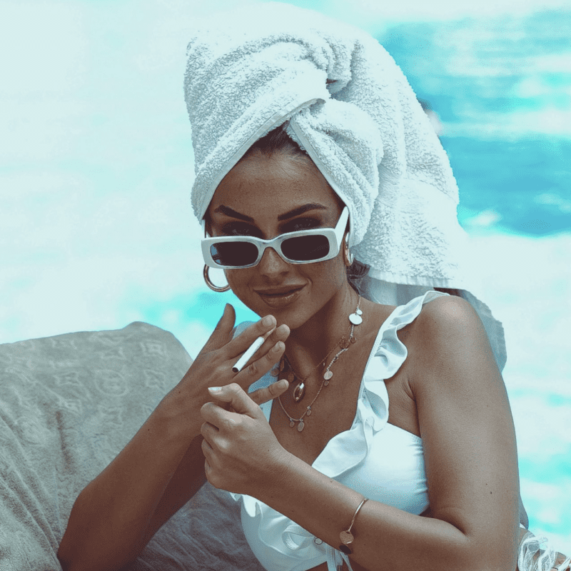 OBVS Talents Patricia