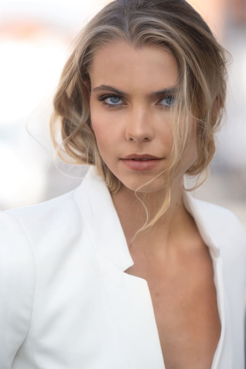 Obvs talents Sandra 8