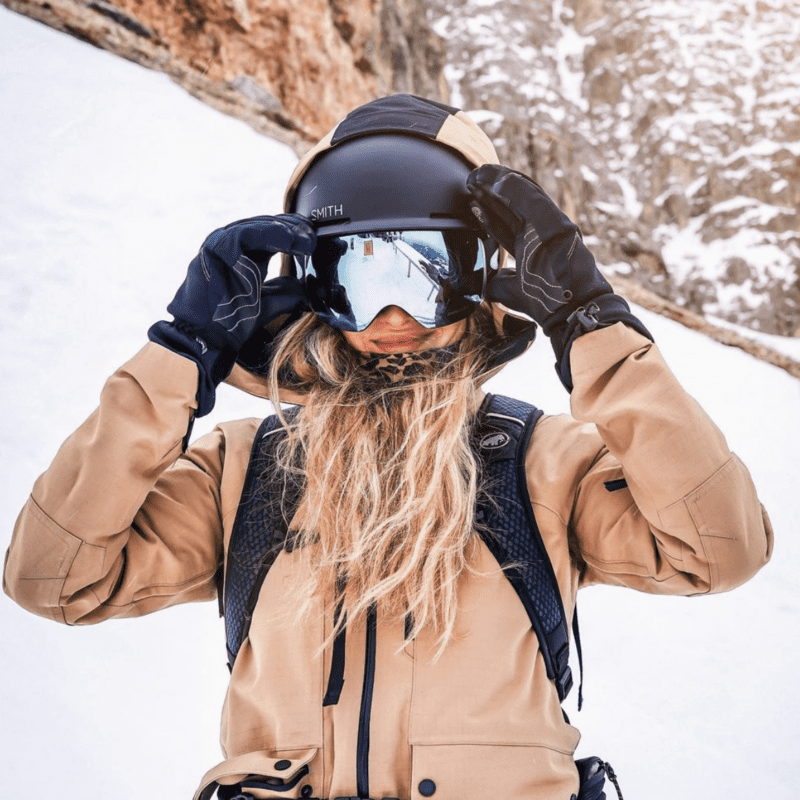 Obvs Talents Stefanie