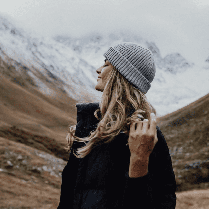 Obvs Talents Stefanie