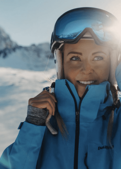 OBVS Talents julia breuing