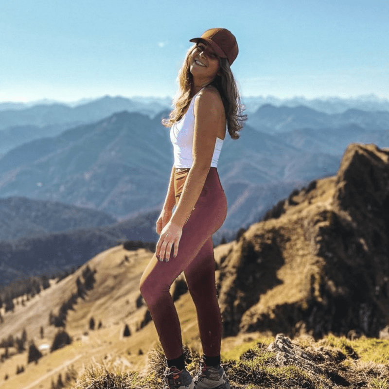 OBVS Talents julia breuing