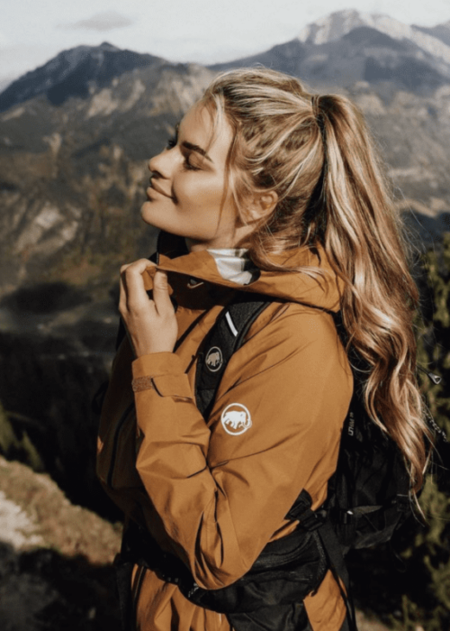 Obvs Talents Stefanie