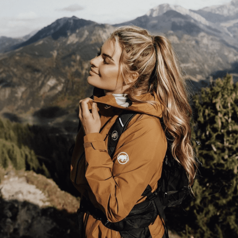 Obvs Talents Stefanie