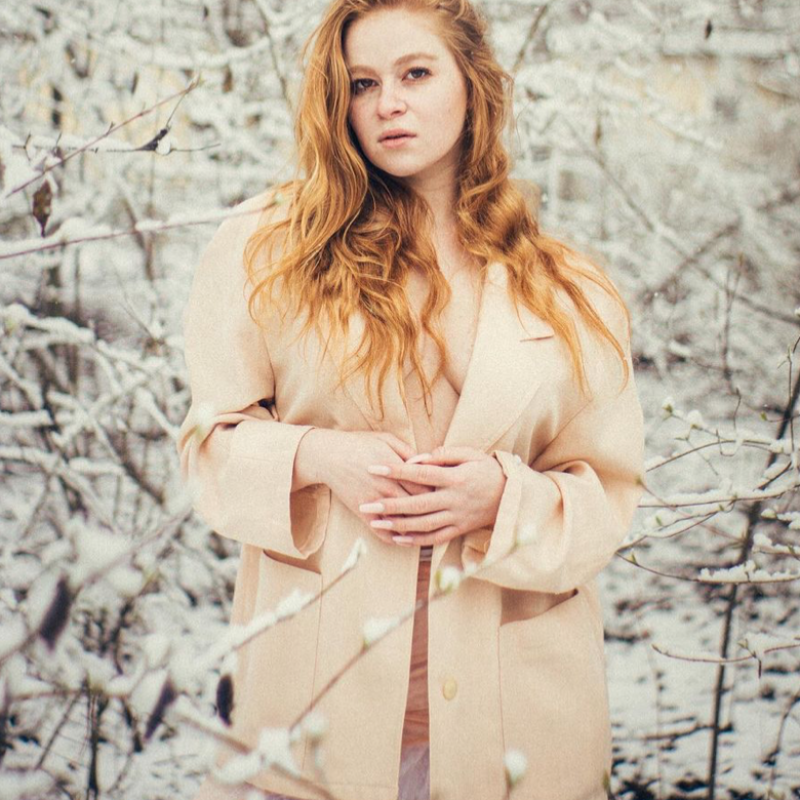 JOHANNA